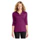 Women's BerryBurst Ogio Polo