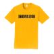 HG Values T-Shirt: Innovation