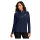 Port Authority Ladies Cypress 1/4 Zip