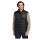 Eddie Bauer Quilted Vest