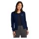 Brooks Brothers Women's Washable Merino Cardigan Sweater