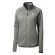 Mainsail Sweater-Knit Womens Full Zip Jacket