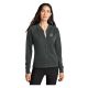 Mercer+Mettle Women's Double-Knit Bomber