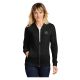 Sport-Tek Ladies Lightweight French Terry Bomber