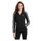 Women's Colorblock Soft Shell Jacket