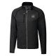 Mainsail Sweater-Knit Mens Full Zip Jacket